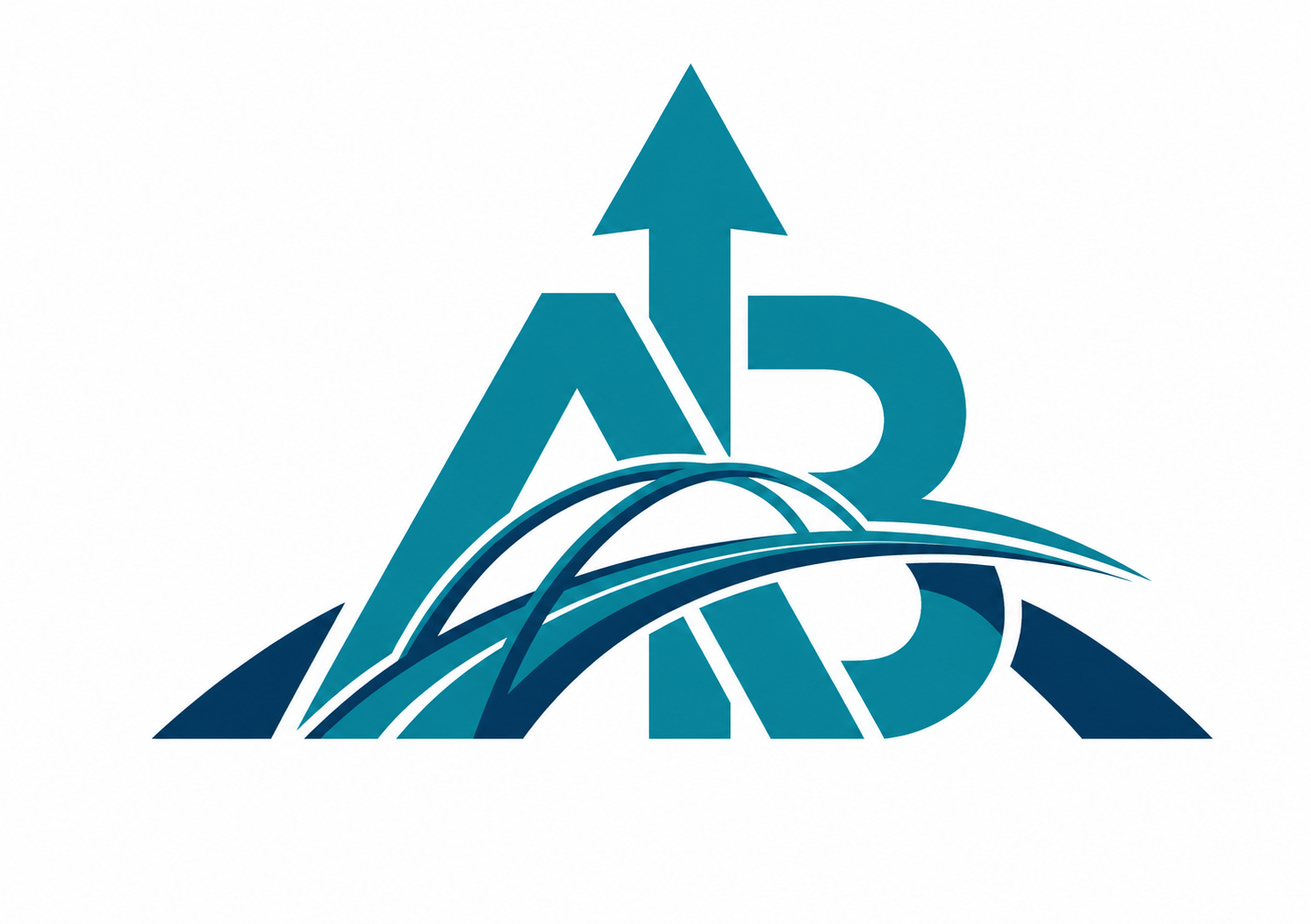 AxisBridge Consulting logo
